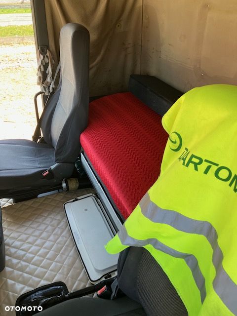 Scania R420 HPI E5 - 8