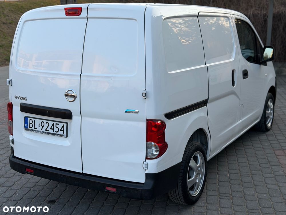 Nissan NV200 Combi Basic - 12