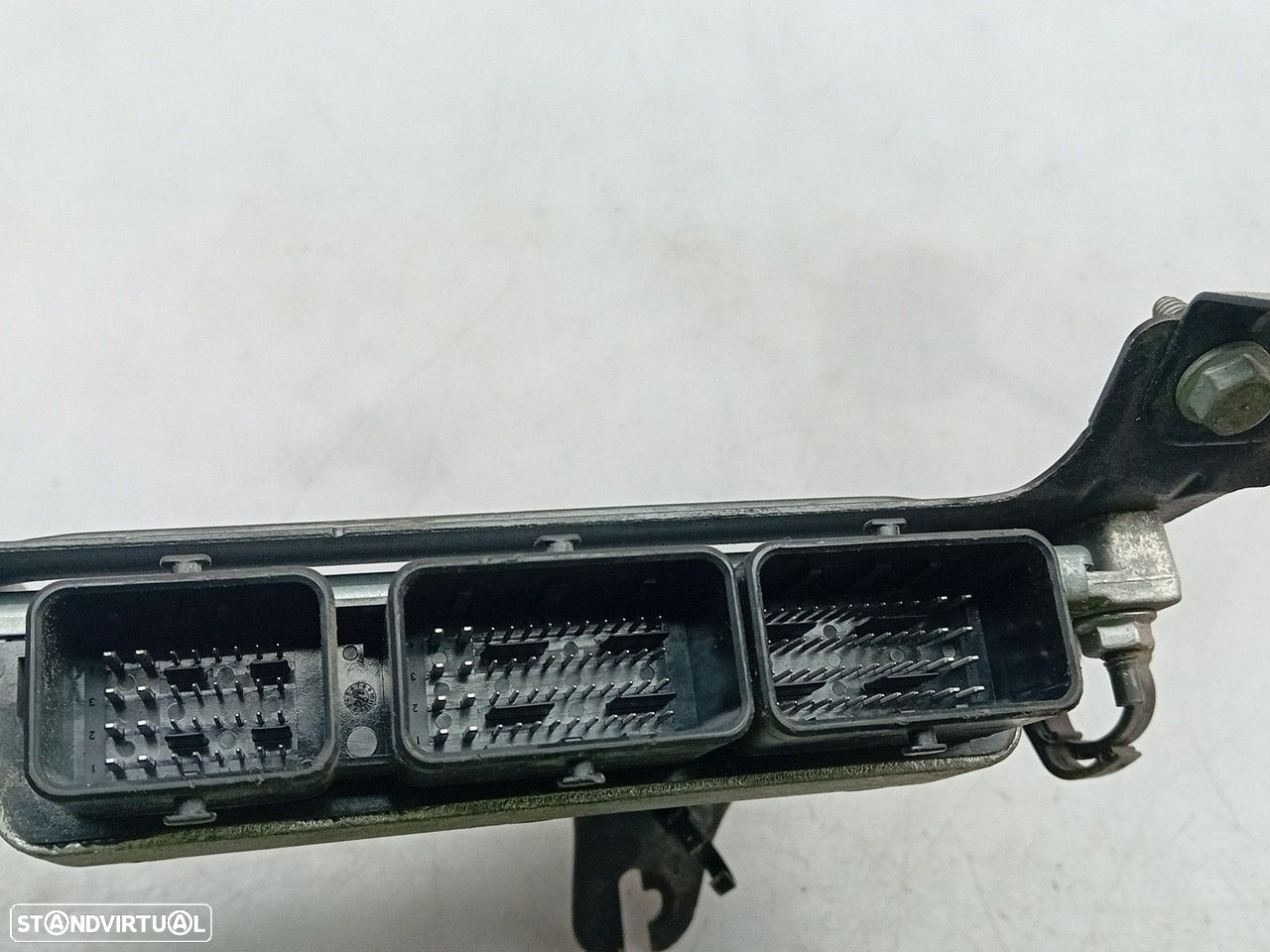 Centralina motor / ECU RENAULT Zoe (BFM_) - 3
