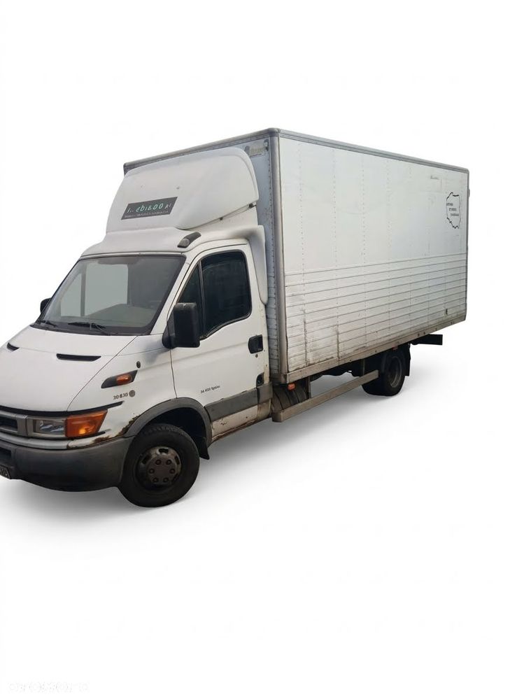 Iveco Daily