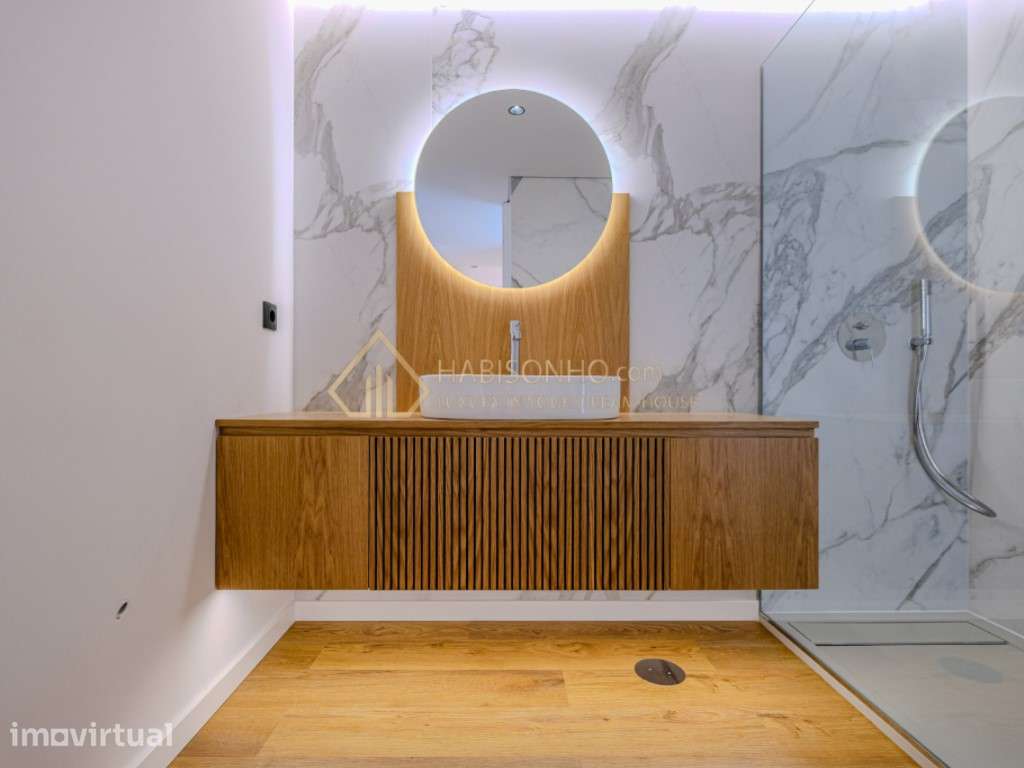Moradia T4 C/ Piscina | Gulpilhares | Vila Nova de Gaia - Grande imagem: 4/38
