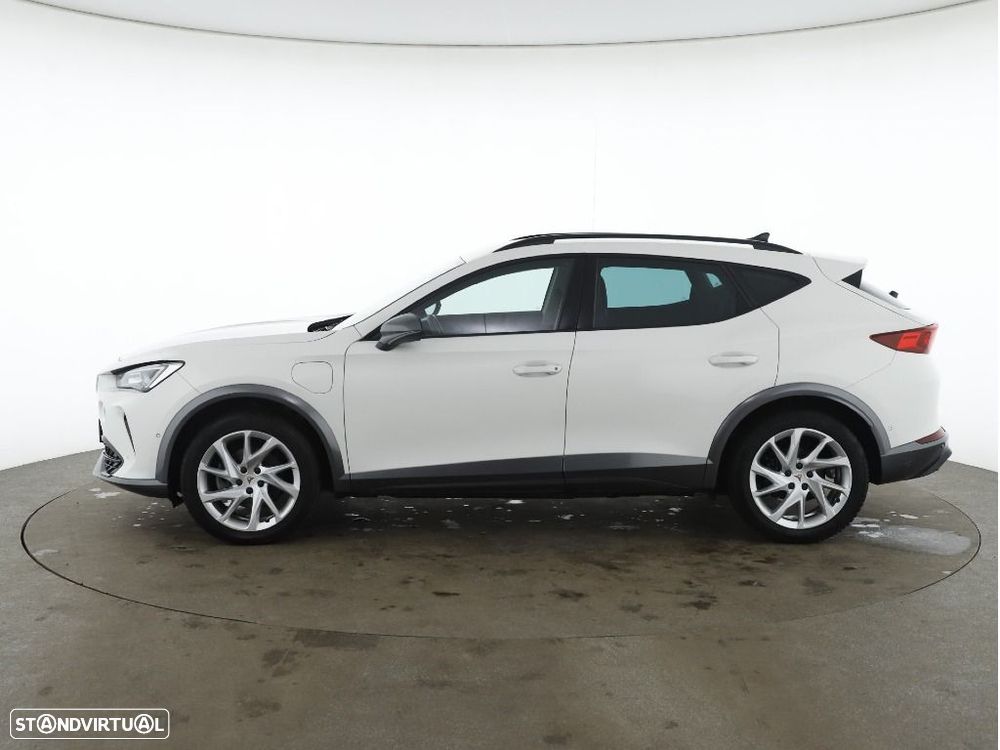 Cupra Formentor 1.4 e-Hybrid DSG - 19