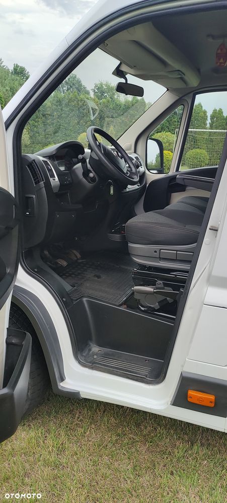 Fiat Ducato - 9