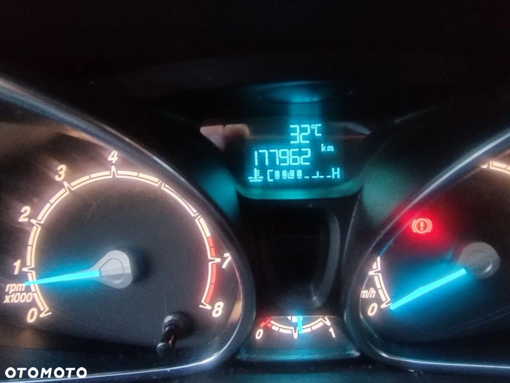 Ford Fiesta 1.25 Celebration - 17