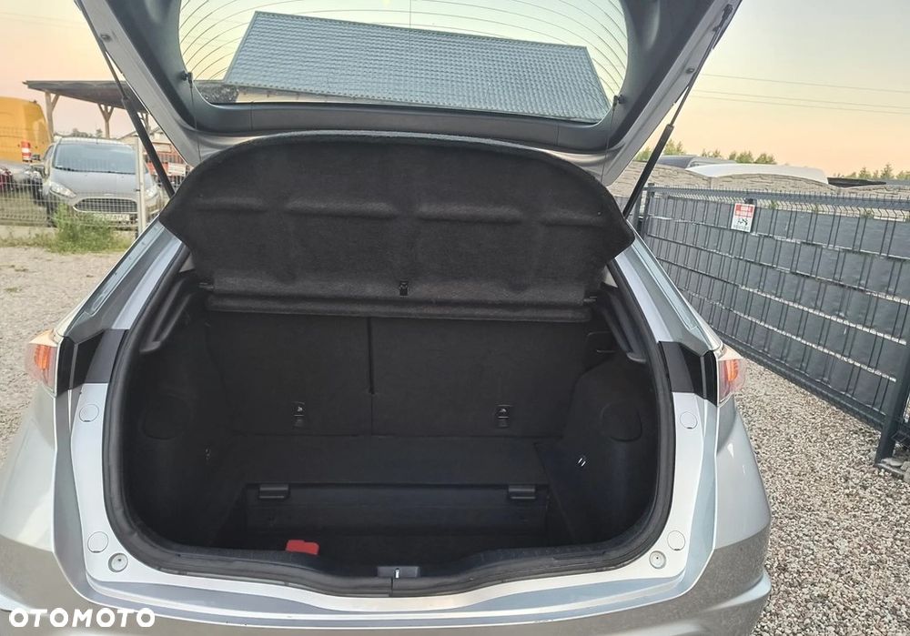 Honda Civic - 12