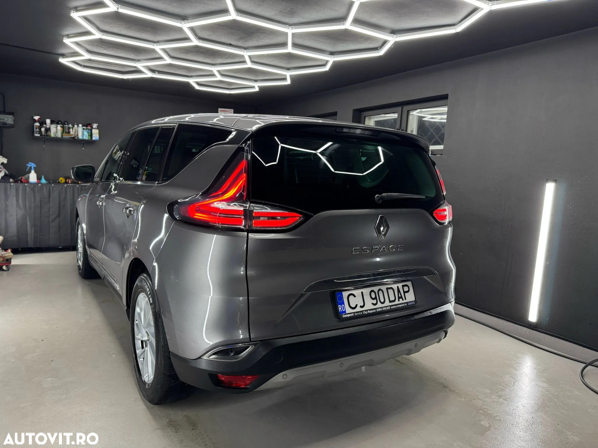 Renault Espace - 10