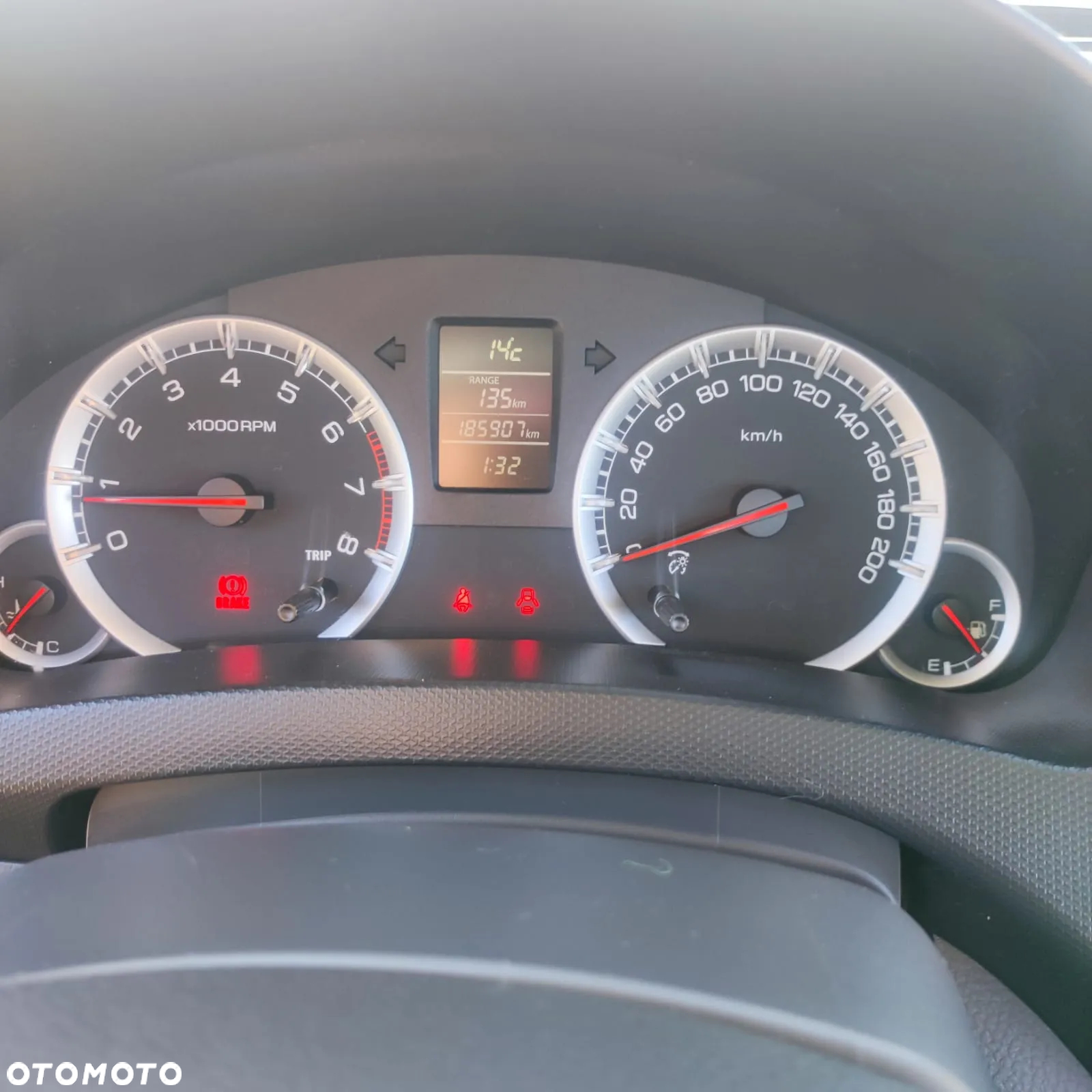 Suzuki Swift 1.2 Comfort - 13
