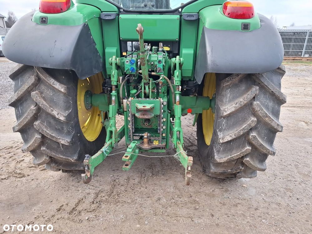 John Deere 6230 Premium 2011r - 3