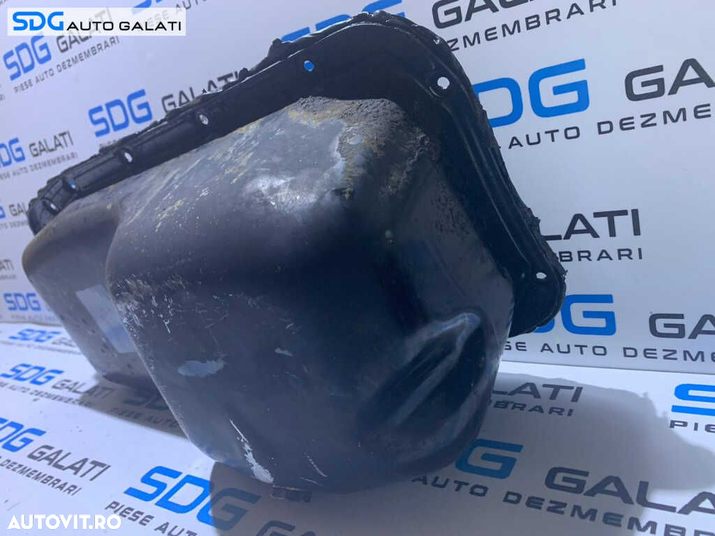 Baie Ulei Opel Vectra B 1.6 X16SZR 1995 - 2002 Cod 90156847 - 4