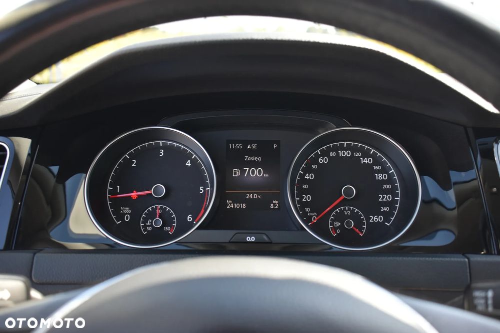 Volkswagen Golf 2.0 TDI BMT Highline DSG EU6 - 15