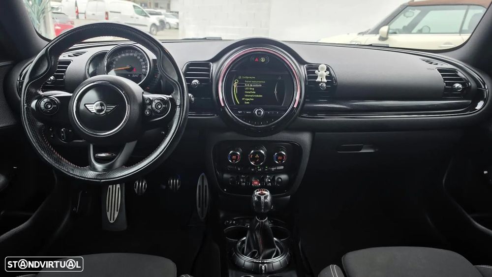 MINI Countryman One D Sport Edition - 6