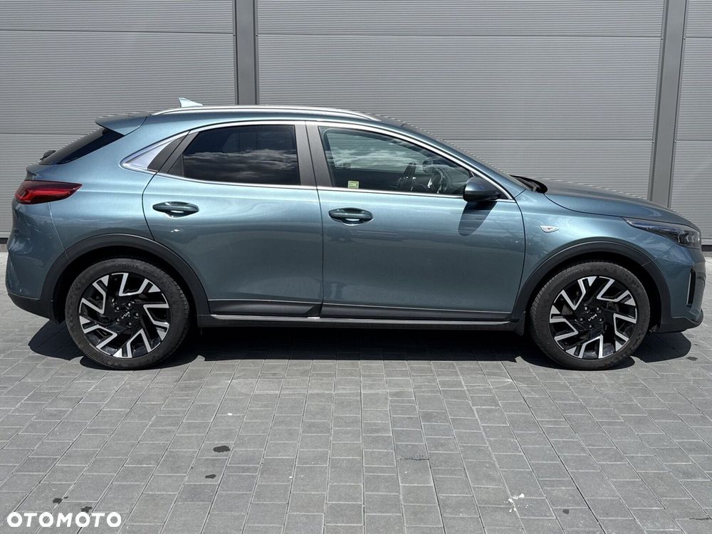 Kia XCeed 1.5 T-GDI M DCT - 11