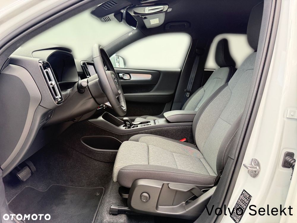 Volvo XC 40 - 13