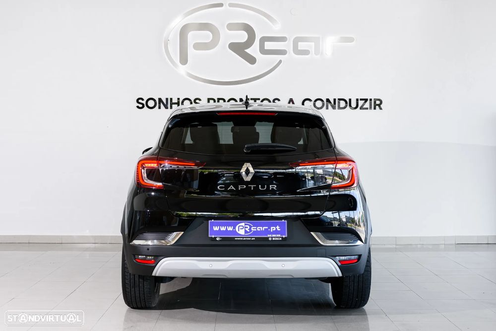 Renault Captur 1.0 TCe Techno - 7