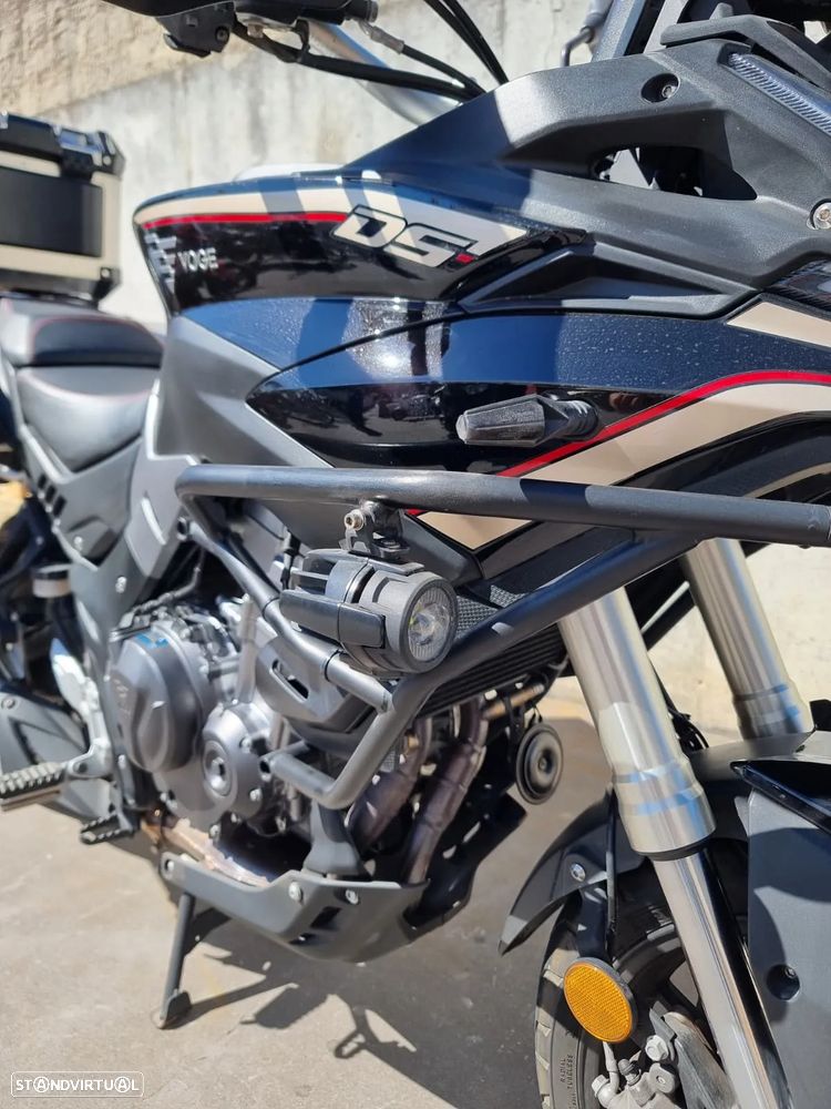 Voge 500DS - 7
