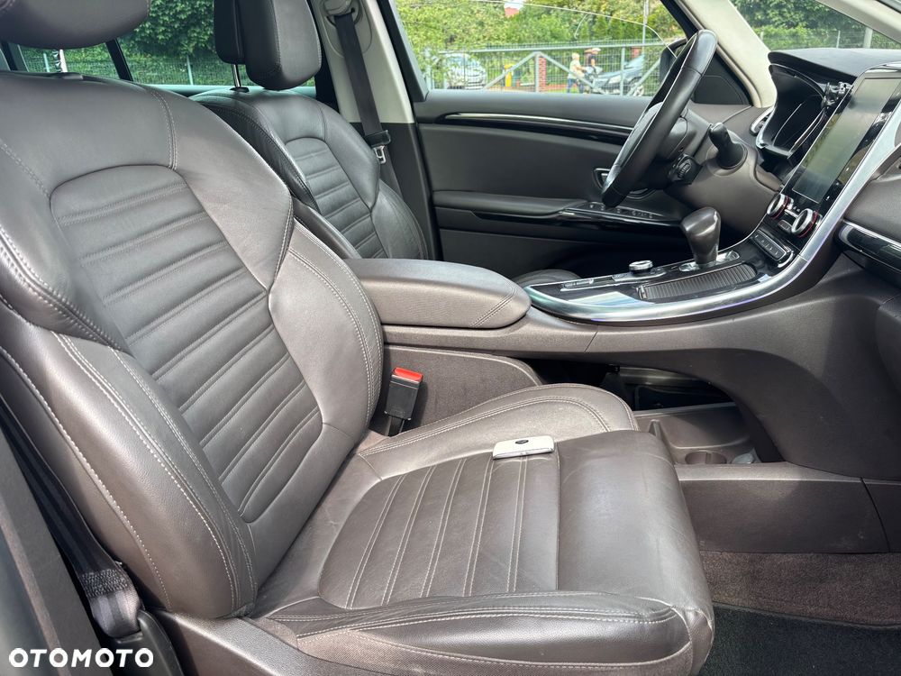 Renault Espace Energy dCi 160 EDC Initiale Paris - 19