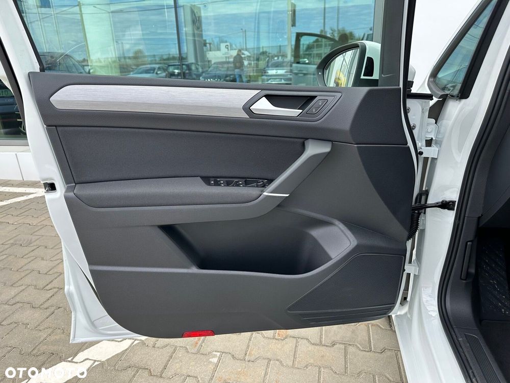 Volkswagen Touran 1.5 TSI EVO Comfortline Plus DSG - 12