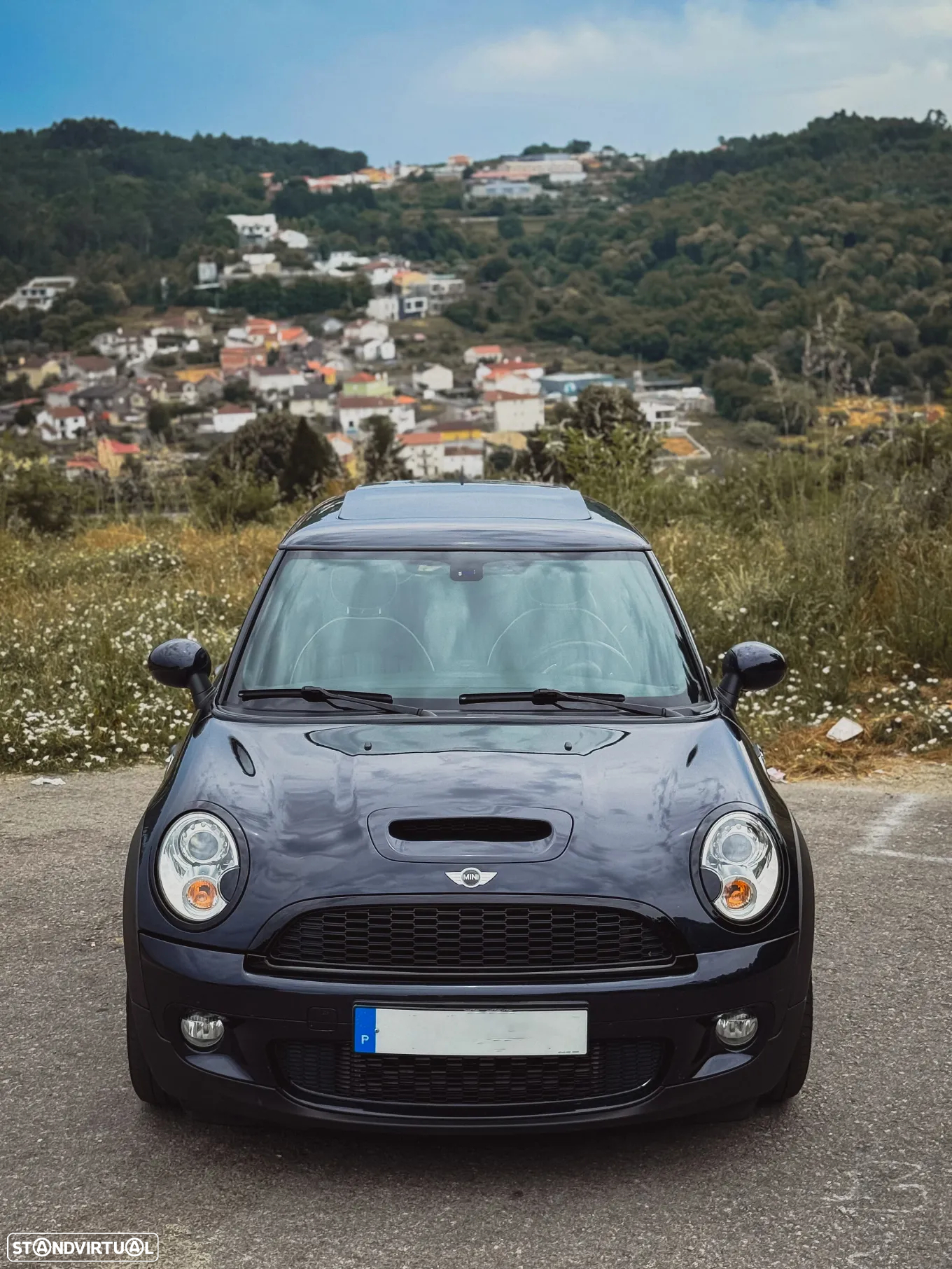 MINI 3 Portas Cooper S Aut. - 2
