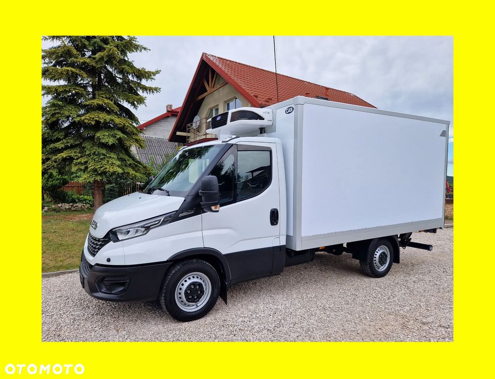 Iveco daily - 1