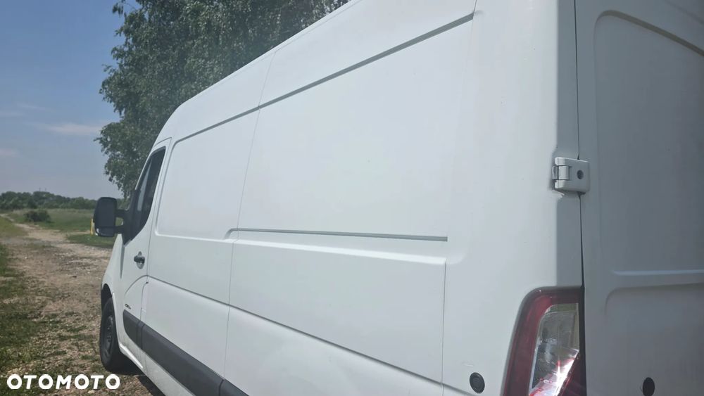 Renault Master - 17
