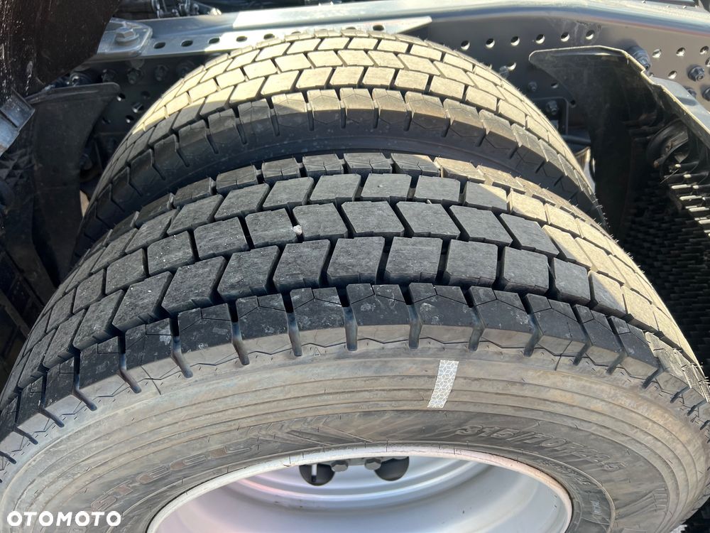 Mercedes-Benz ACTROS L bez retardera prokontraktowy - 20