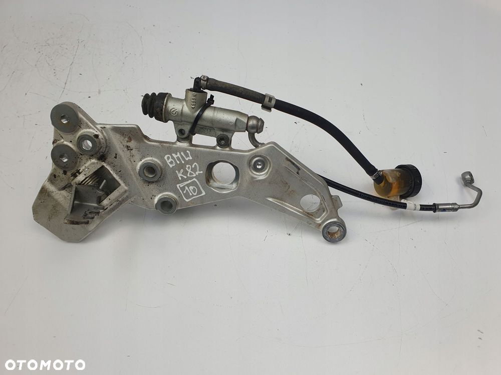 PRAWE MOCWANIE UCHWYT Set BMW F850GS F 850 GS ADVENTURE K82 8393176 - 11