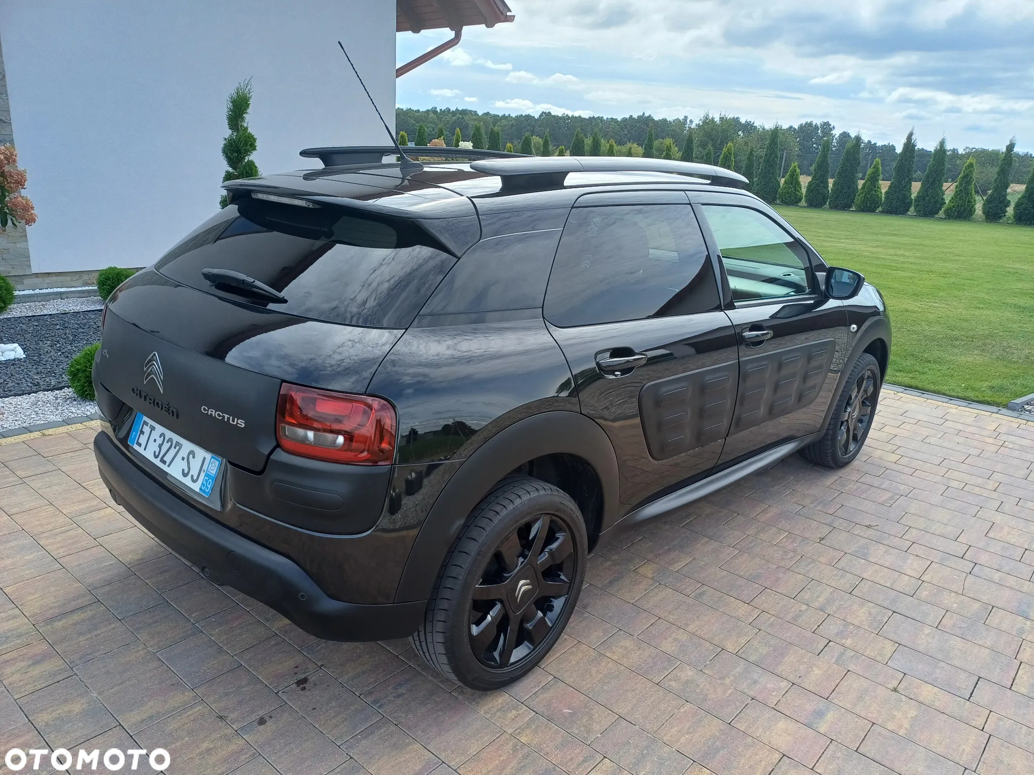 Citroën C4 Cactus 1.2 PureTech Shine - 13