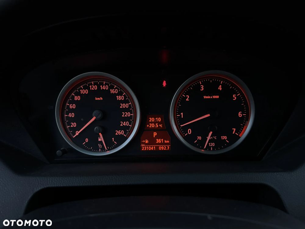 BMW Seria 6 645 Ci - 9