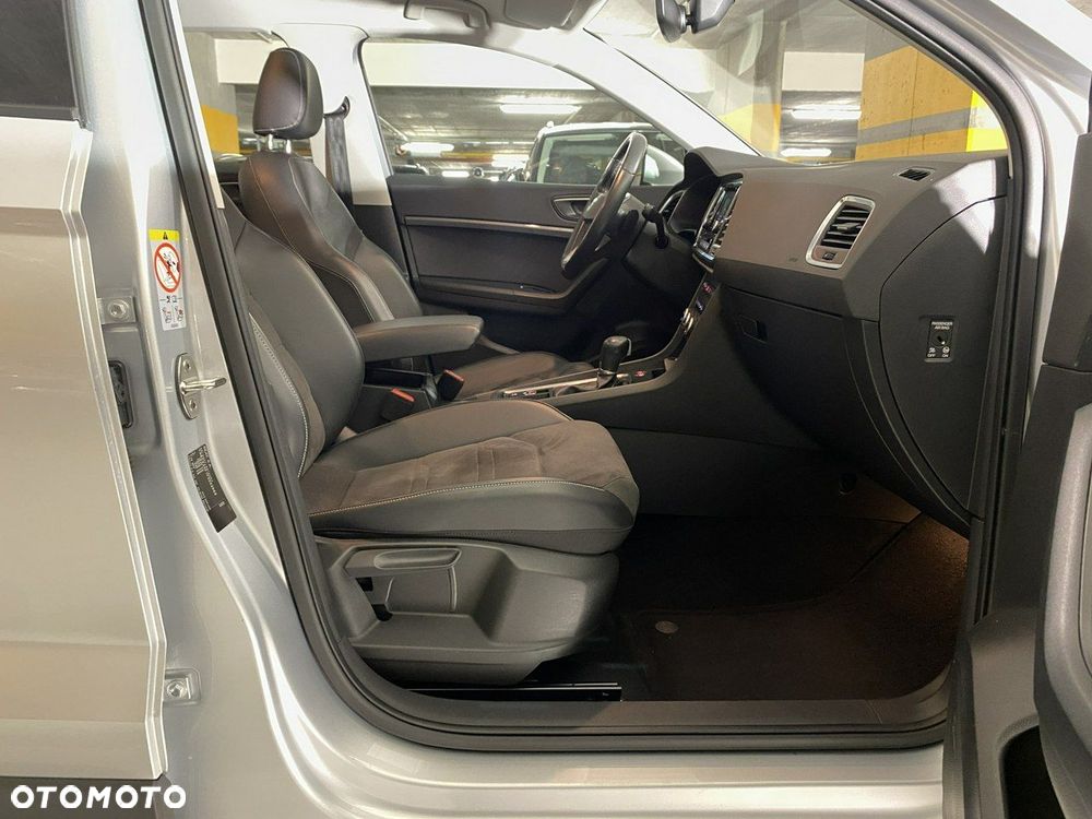 Seat Ateca - 14