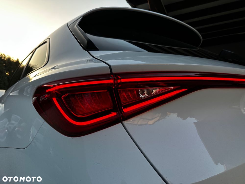 Cupra Leon Sportstourer 2.0 TSI DSG VZ CUP - 36