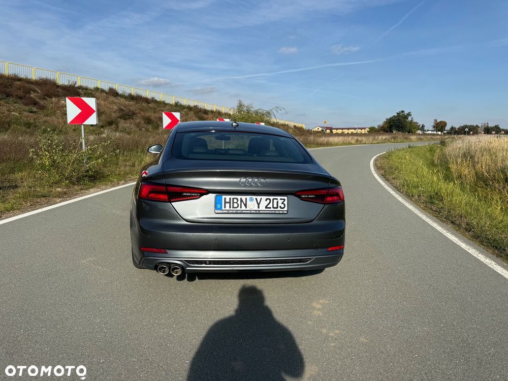 Audi A5 Sportback 2.0 TDI S tronic - 30