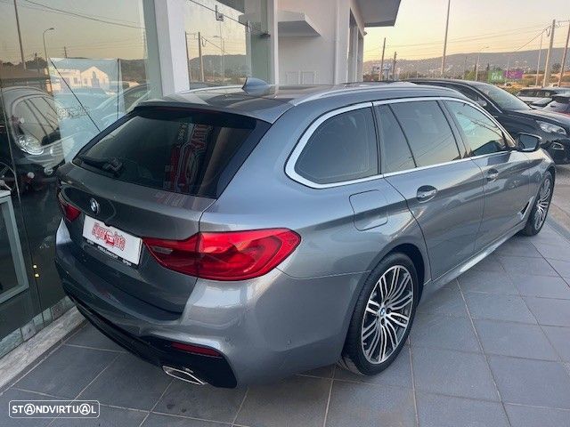 BMW 530 d xDrive Pack M Auto - 6