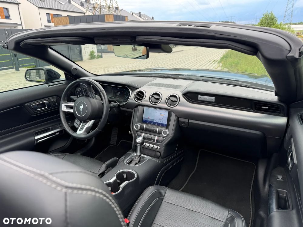 Ford Mustang 5.0 V8 GT - 23