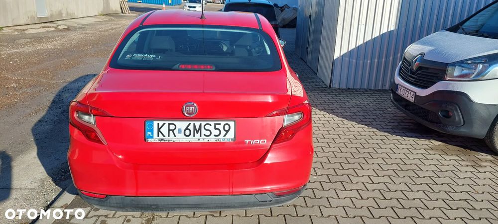 Fiat Tipo - 5