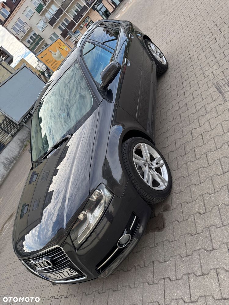 Audi A3 Sportback 1.6 TDI DPF Ambiente - 2
