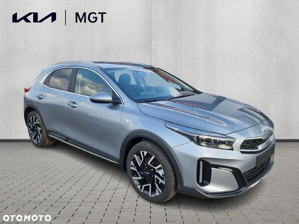 Kia XCeed 1.5 T-GDI M - 7