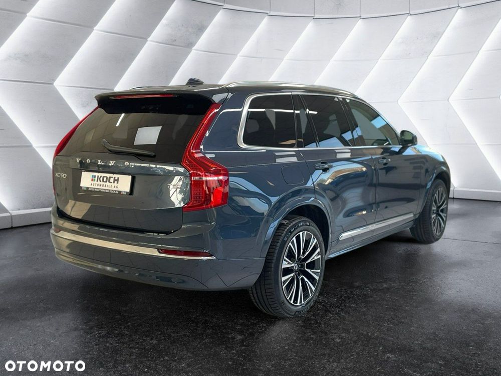 Volvo XC 90 T8 AWD Recharge Core - 3