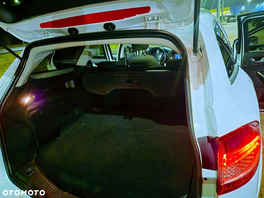 Ford Mondeo 2.0 TDCi Titanium S - 13