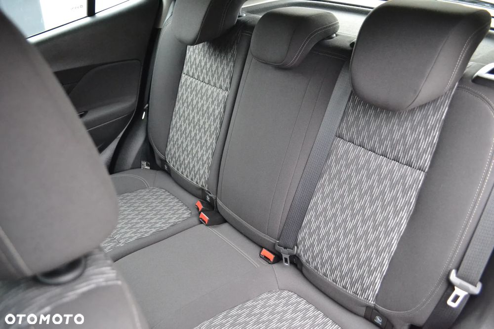 Opel Mokka 1.4 T Cosmo S&S 4x4 - 22