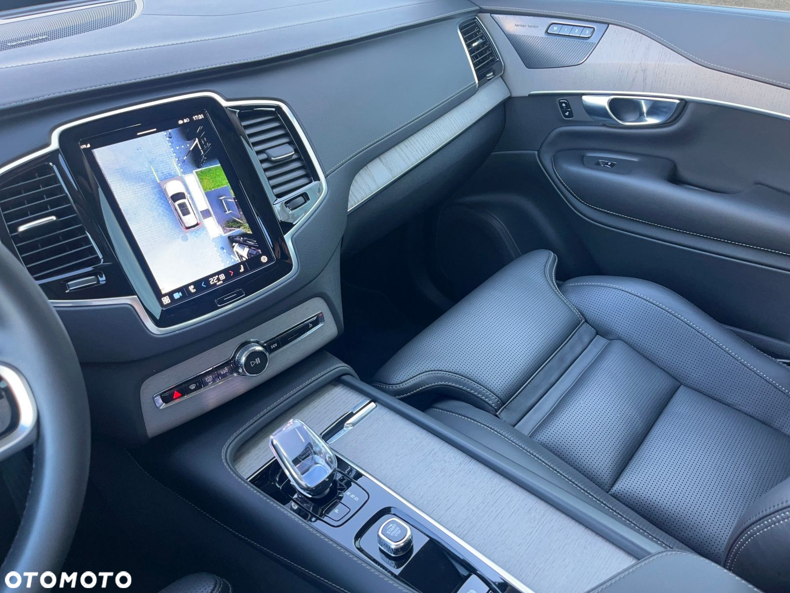 Volvo XC 90 - 24