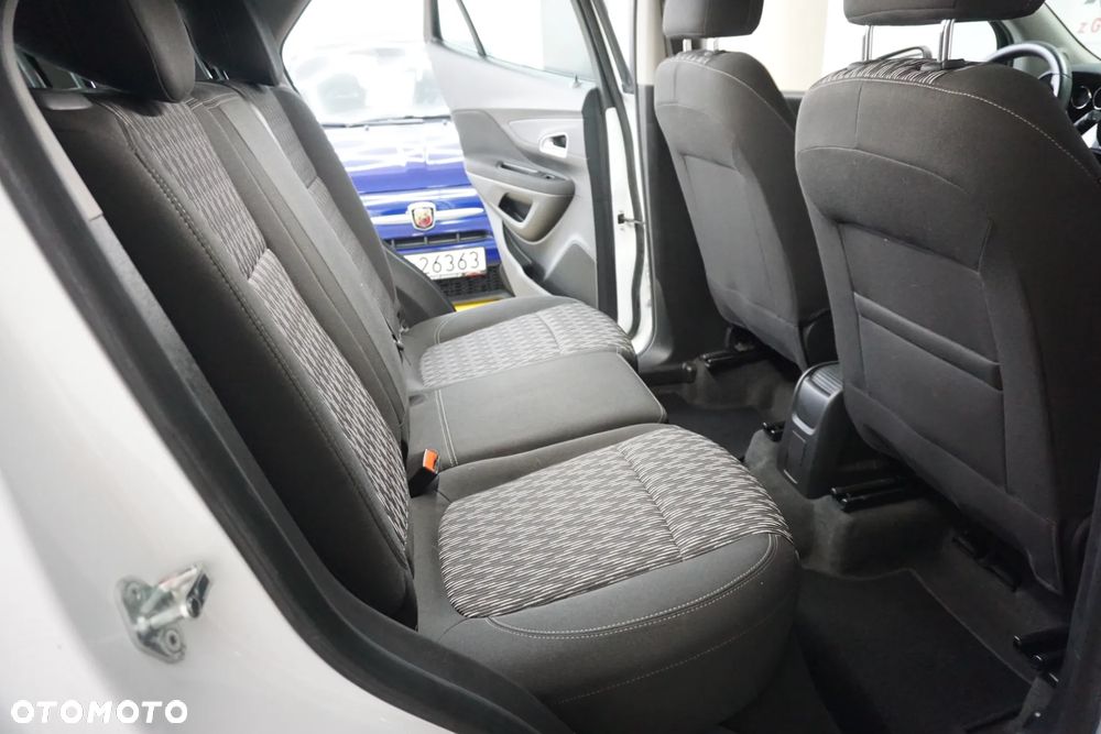 Opel Mokka 1.6 Enjoy S&S - 22