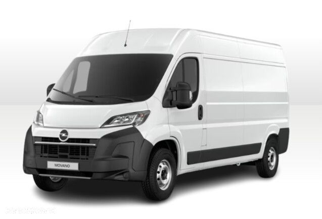 Opel movano L3H2 - 2
