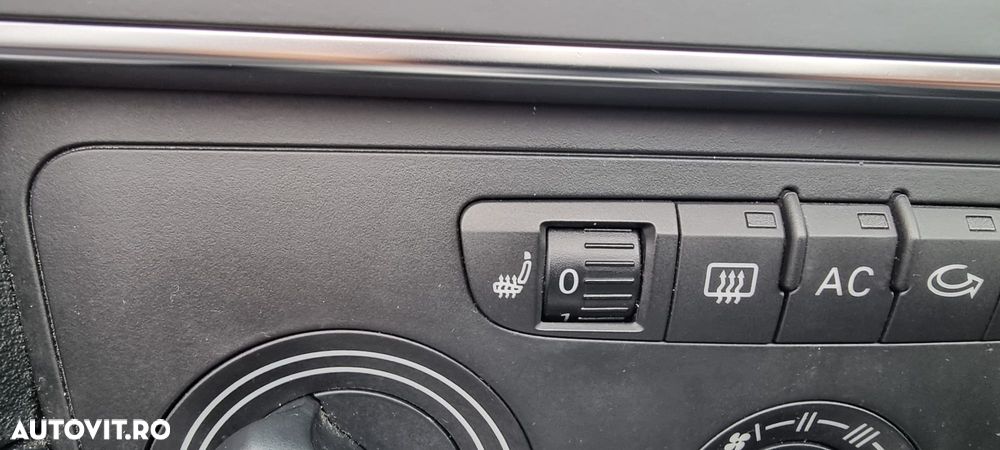 Audi A3 2.0 TDI DPF S line Sportpaket (plus) - 5