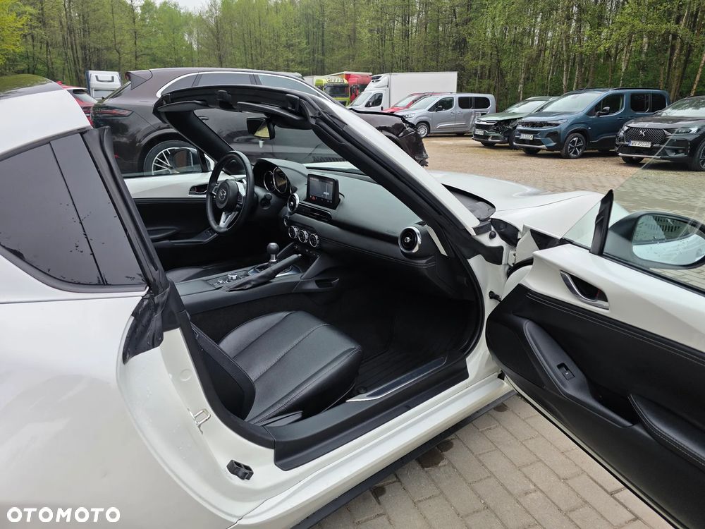 Mazda MX-5 2.0 Skypassion i-ELOOP - 13