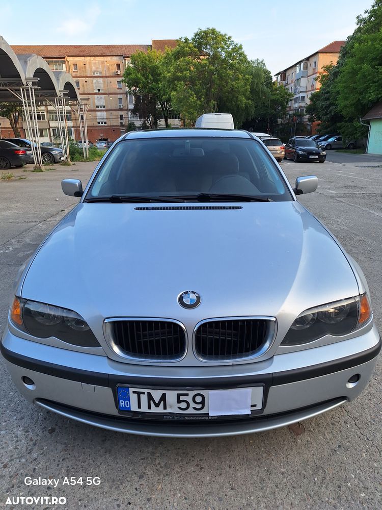 BMW Seria 3 - 19