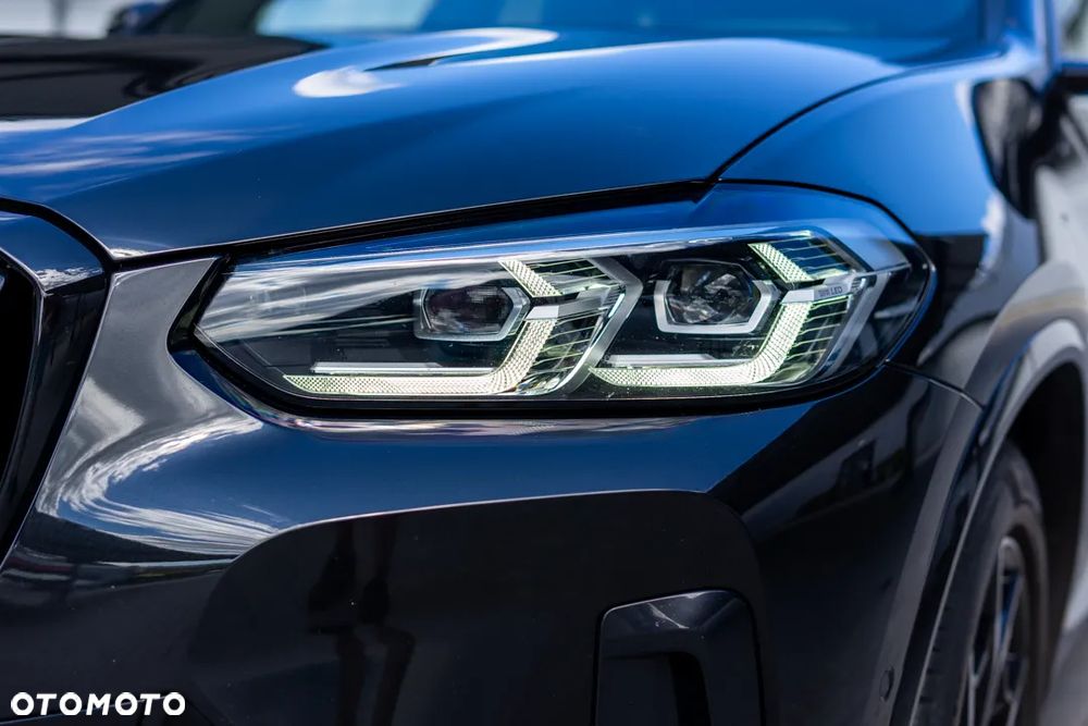 BMW X3 xDrive20i M Sport sport - 13