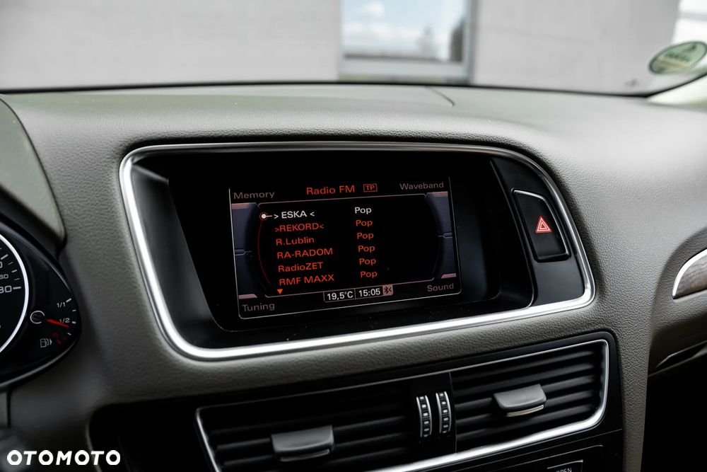 Audi Q5 - 29
