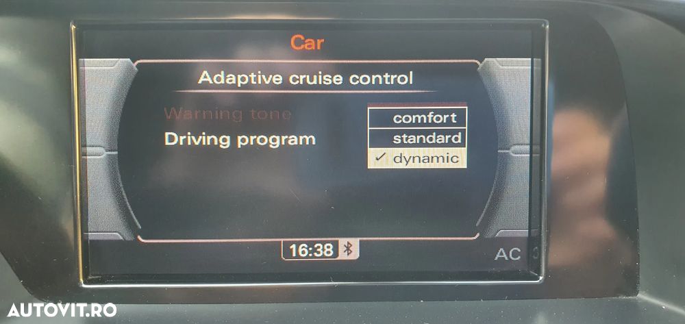 Audi A4 Avant 2.0 TDI DPF quattro S tronic Attraction - 33