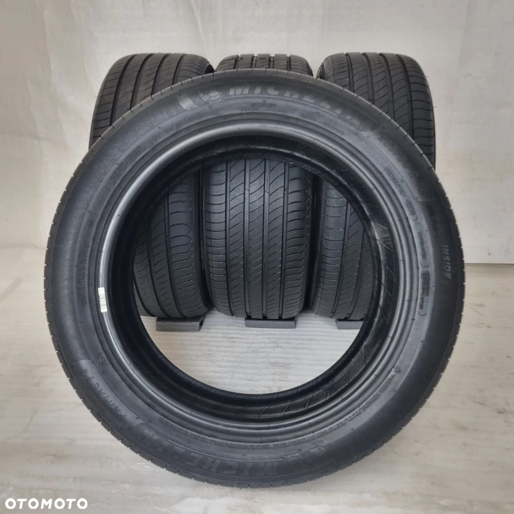4X OPONY MICHELIN PRIMACY 4 S1 235 50 R19 103V 235/50R19 2024 - 6
