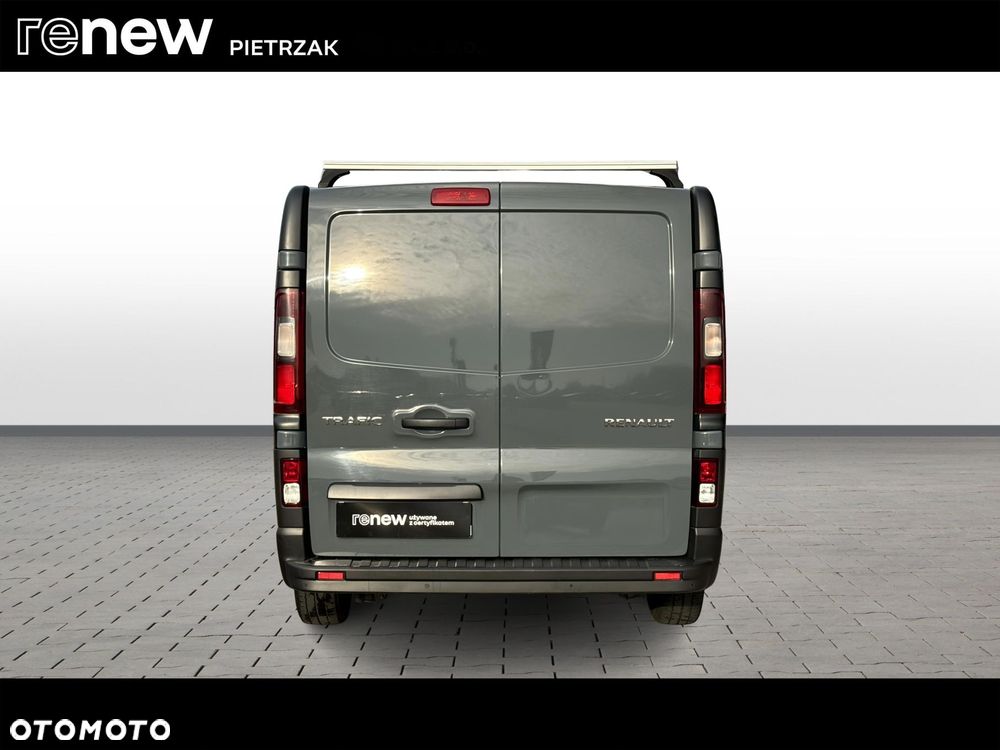 Renault trafic - 4